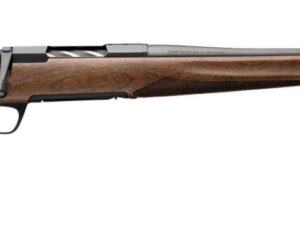 BROWNING XBLT 2 HUNTER NS 6.5 CRD RFL 22" GRD I WD STK