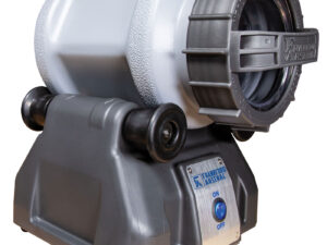 Franklin Armory 1097878 Rotary Tumbler Lite  223 Rem 3.3 Liters