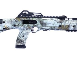 HI-POINT 10TS 10MM WINTER CAMO 10+1 17"