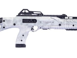 HI-POINT 10TS 10MM YETI CAMO 10+1 17.5"