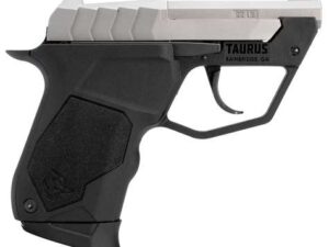 TAURUS 22TUC 22LR PSTL 3" STS 1-9RD MAG