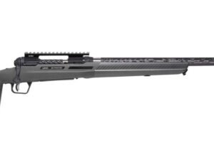 SAVAGE ARMS 110 KLYM 6.5CR CARBON 22" TB