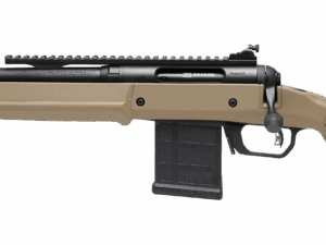 SAVAGE ARMS 110 MAGPUL SCOUT 450BM FDE LH