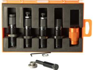 Lyman 7690101 MSR Precision Die System 224 Valkyrie
