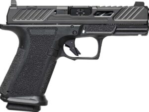 SS MR920 BLACK CAL COMPLIANT 9MM BLK BRL PISTOL W/ 2-10RD MAGS