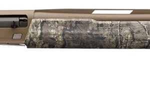 Winchester Repeating Arms 511249291 SX4 Hybrid Hunter 12 Gauge 26" 4+1 3.5" Flat Dark Earth Cerakote Rec/Barrel Realtree Timber Stock Right Hand (Full Size) Includes 3 Invector-Plus Chokes