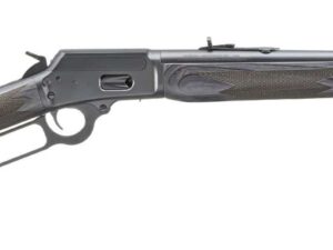 MARLIN MODEL 1894 GUIDE GUN 44 MAG LEVER ACTION 20.25" BLK LAMINATE/BLUED 9RD