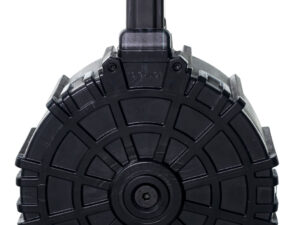 ProMag MKAA1 Standard  20rd Drum 12 Gauge Fits Akdal MKA 1919 Black Polymer