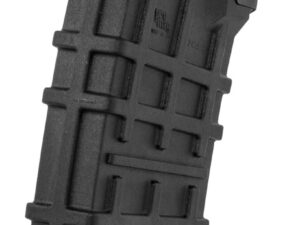 ProMag MKA02 Standard  10rd 12 Gauge Fits Akdal MKA 1923 Black DuPont Zytel Polymer