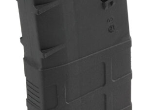 Magpul MAG291-BLK PMAG GEN M3 20rd 308 Win/7.62x51mm NATO Fits AR-10/M110/SR25 Black Polymer