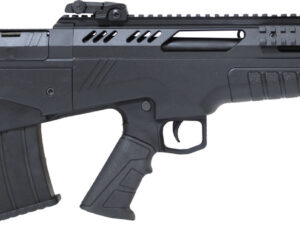 Rock Island VRBP100A VRBP-100  12 Gauge 3" 5+1 20" Barrel, Black Anodized Receiver, Black Fixed Bullpup Stock Right Hand