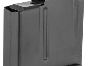 Ruger 90143 6.5 PRC  3rd Fits Ruger Precision/Hawkeye Long Range Target Blued Steel