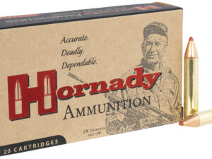Hornady 81197 Custom  350Legend 165gr Flex Tip eXpanding 20 Per Box/10 Case
