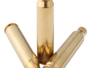 Top Brass 8B223REMMY250 Premium Reconditioned Unprimed Cases 223Rem Brass 250/Bag