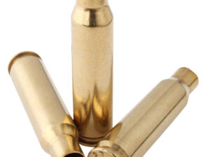 Top Brass 8B308WINMY250 Premium Reconditioned Unprimed Cases 308Win Rifle Brass 250/Bag