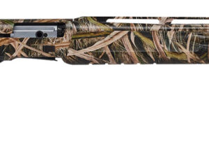 Savage Arms 57604 Renegauge Waterfowl 12 Gauge 3" 4+1 28" Barrel, Overall Mossy Oak Shadow Grass Blades, Monte Carlo Adjustable Comb Stock