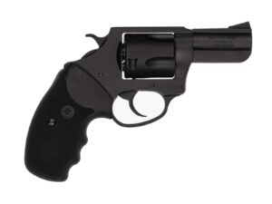 CHARTER BD 44SPL 2.5" REV BLK