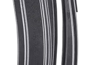 Hammerli Arms 576620 OEM Replacement Magazine 20rd 22 LR Fits Hammerli Tac R1C Black Steel