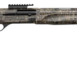 Retay USA GORTRTM24 Gordion Turkey Inertia Plus 12 Gauge with 24" Deep Bore Drilled Barrel, 3" Chamber, 4+1 Capacity, Overall Realtree Timber Finish & Synthetic Stock Right Hand (Full Size)