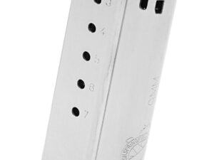 Springfield Armory XDS0907H XD-S Mod2 7rd Hook Floor Plate 9mm Luger Stainless Steel