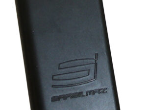 SAR USA CM910 CM9  10rd 9mm Luger Black Steel