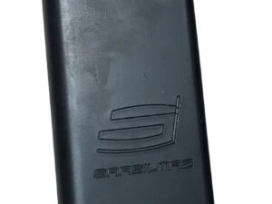 SAR USA ST4512 ST45  12rd 45 ACP Black Steel