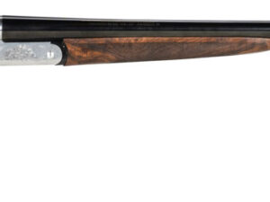 Taylors & Company 230001 Huntress  28 Gauge with 26" Barrel, 2rd Capacity, Silver Metal Finish & Walnut Stock Right Hand