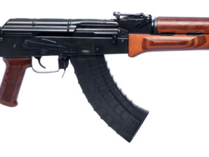 Riley Defense Inc RAK101L RAK-47 Classical 7.62x39mm 30+1 16.25" 4150 Nitride Barrel, Heat-Treated Mil-Spec Stamped Steel Receiver, Upper & Lower Handguards, Laminate Butt Stock, Bakelite Pistol Grip