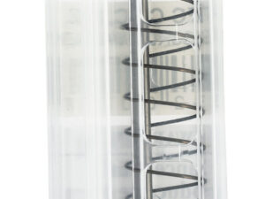 Kel-Tec CP3333RDMAG CP33  33rd 22 LR Clear Polymer