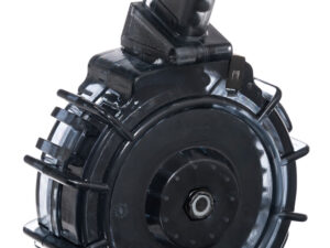 ProMag MARA2 Standard  30rd Drum 22 LR Fits Marlin 795 Smoke Polycarbonate