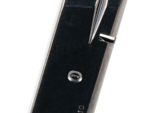 Mec-Gar MGBRBDA10B Standard  10rd 380 ACP Fits Browning BDA Blued Carbon Steel