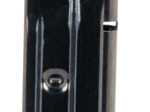 Mec-Gar MGSP910B Standard  10rd 9mm Luger Fits Sig P2022/P2009 Blued Carbon Steel