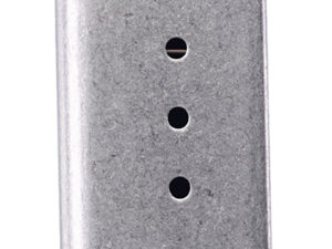 Kahr Arms K910 OEM  Stainless Detachable w/ Grip Extension 10rd 9mm Luger for Kahr CW/KP/K/S