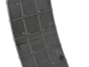ProMag HECA10 Standard  40rd 223 Rem/5.56x45mm Fits H&K 93 Black Polymer