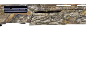 TriStar 23150 Cobra III Field 12 Gauge 3" 5+1 24" Barrel, Overall Realtree Advantage Timber,  Fixed Pistol Grip Stock Includes 4 MobilChoke (1 Extended Turkey Choke)