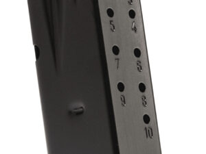 Canik MA899 TP9 Subcompact  10rd 9mm Luger Black Metal