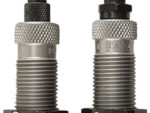 RCBS 11601 Full-Length 2-Die Set Group A .243 Win. Super Short Mag