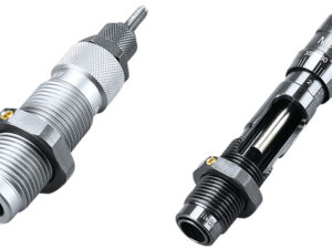 RCBS 13908 MatchMaster Full-Length Bushing Die Set 7mm-08 Rem