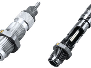 RCBS 14808 MatchMaster Full-Length Bushing Die Set .30-06 Springfield