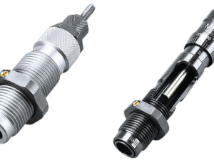 RCBS 15308 MatchMaster Full-Length Bushing Die Set .300 Win Mag