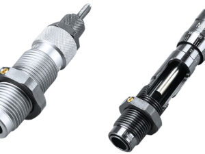 RCBS 16608 MatchMaster Full-Length Bushing Die Set .338 Lapua Mag