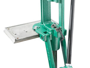 RCBS 9366 Rock Chucker Supreme Master Reloading Kit Multi-Caliber