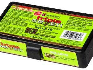 Hodgdon T75030 Triple Seven Pellets 50 Cal 30 Grain 100 Box/12 Case