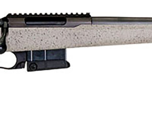 Tikka JRTXU316CA T3x UPR 308 Win 10+1 24.30" Barrel, Black Metal Finish, Black Speckled Tan Synthetic Stock