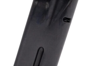 CZ-USA 11125 CZ 75 Compact 10rd 9mmLuger Blued Steel