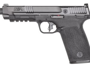 SMITH AND WESSON M&P5.7 OR 5.7X28 5" 22+1 TB