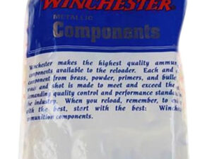 Winchester Ammo WB556MC55D Centerfire Rifle  5.56x45mmNATO 55gr Full Metal Jacket Boat Tail 500 Per Box/4 Case