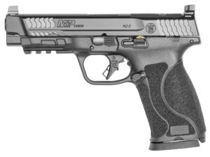 SMITH AND WESSON M&P10MM M2.0 10MM 4.6" NTS OR