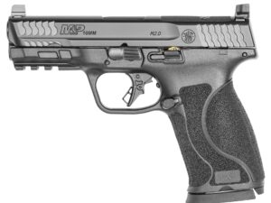 SMITH AND WESSON M&P10MM M2.0 10MM 4" NTS OR
