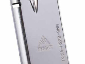 Mec-Gar MGP22610N Standard  10rd 9mm Luger Fits Sig P226 Nickel Carbon Steel